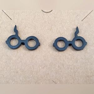 Harry Potter Earrings